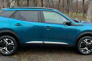 Peugeot 2008 Allure