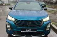 Peugeot 2008 Allure