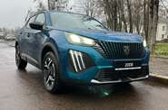 Peugeot 2008 Allure