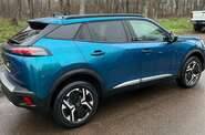 Peugeot 2008 Allure