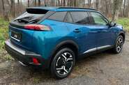 Peugeot 2008 Allure