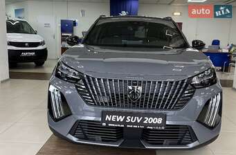 Peugeot 2008 2025 в Київ