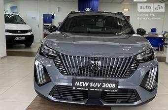 Peugeot 2008 2025 GT