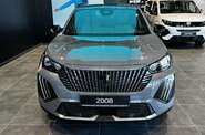 Peugeot 2008 Allure