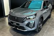 Peugeot 2008 Allure