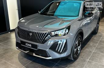 Peugeot 2008 2025 Allure