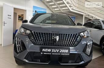 Peugeot 2008 2025 Allure