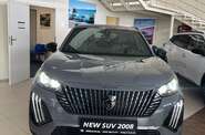 Peugeot 2008 Allure