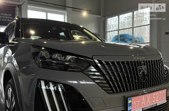 Peugeot 2008 2025 GT