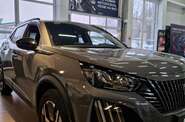 Peugeot 2008 Allure