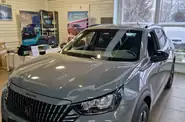 Peugeot 2008 Allure