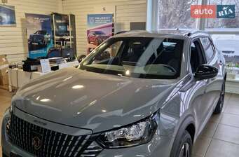 Peugeot 2008 2025 в Полтава