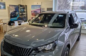 Peugeot 2008 2025 Allure