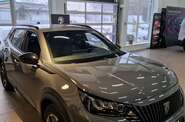 Peugeot 2008 Allure