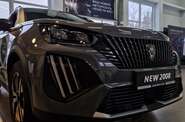 Peugeot 2008 Allure