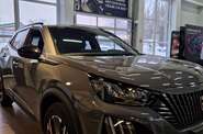 Peugeot 2008 Allure