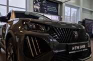 Peugeot 2008 Allure