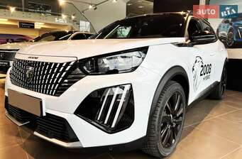 Peugeot 2008 2025 в Одеса