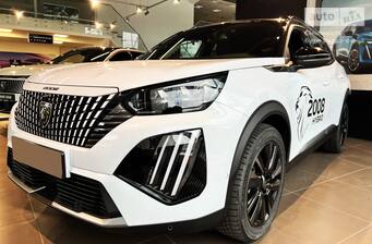 Peugeot 2008 2025 GT