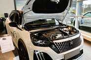 Peugeot 2008 - фото 22
