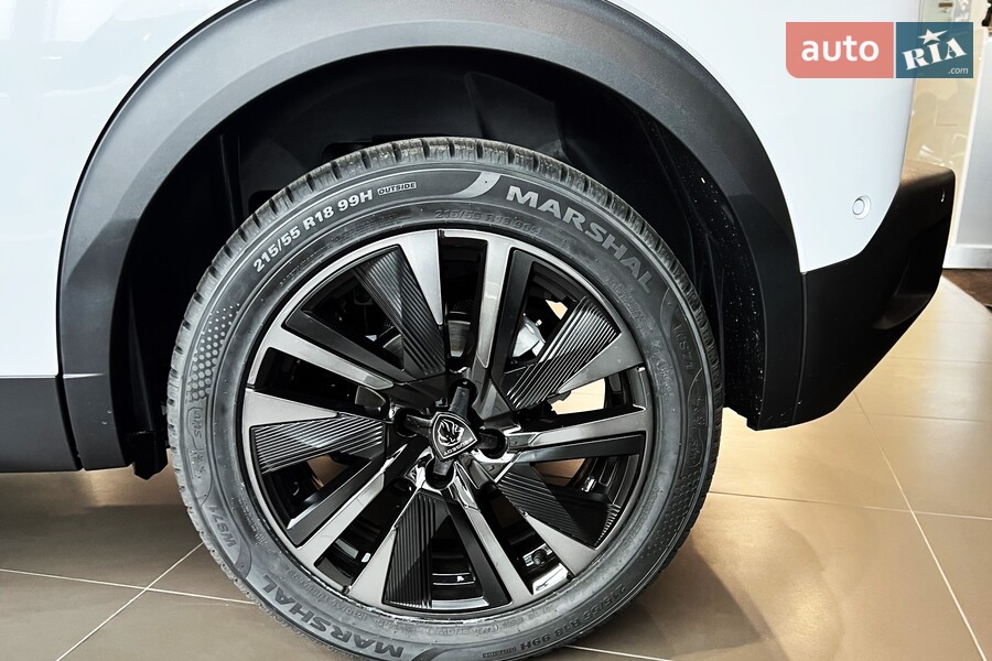 Peugeot 2008 - фото 9