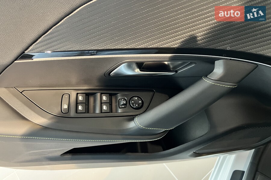 Peugeot 2008 - фото 14