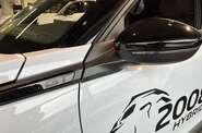 Peugeot 2008 - фото 20