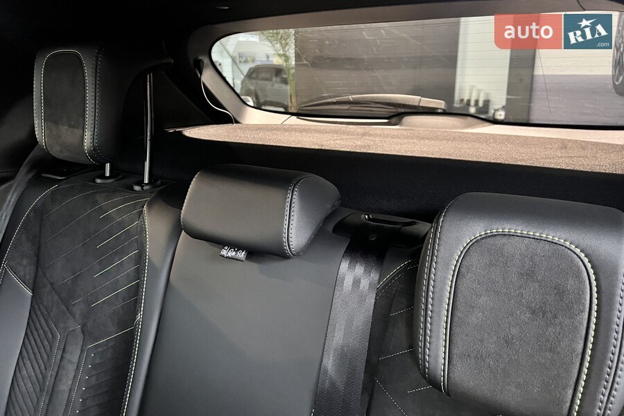 Peugeot 2008 - фото 17