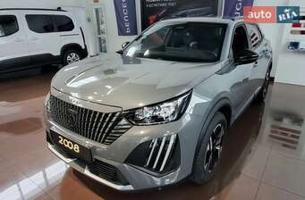 Peugeot 2008 2025 в Рівне