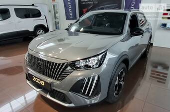 Peugeot 2008 2025 Allure
