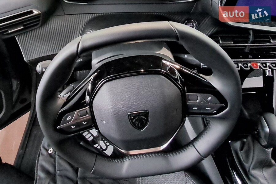 Peugeot 2008 - фото 15