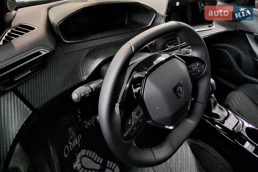 Peugeot 2008 - фото 14