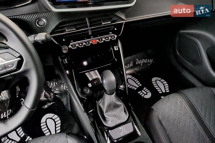 Peugeot 2008 - фото 16