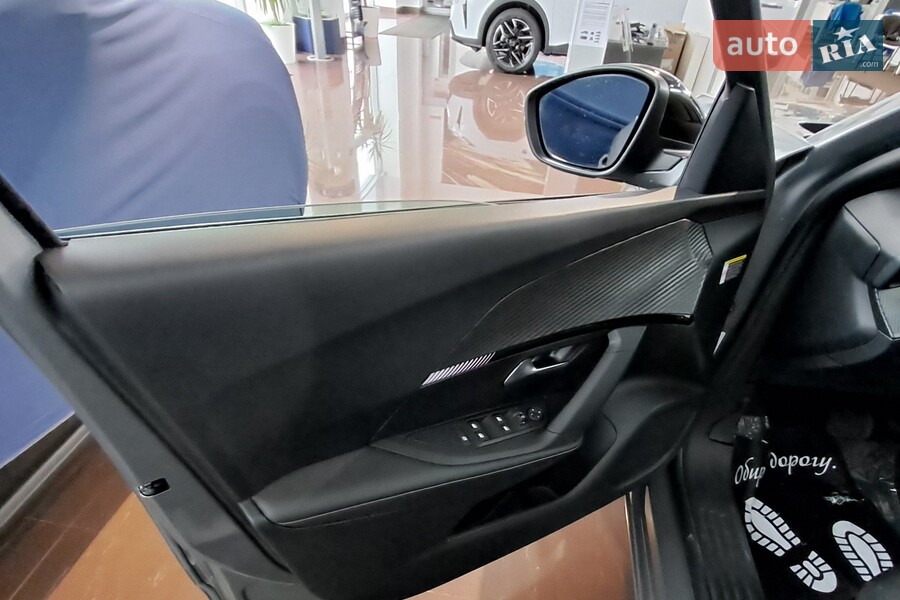 Peugeot 2008 - фото 18