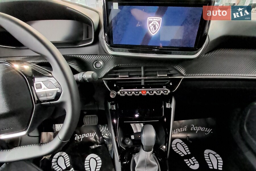 Peugeot 2008 - фото 17
