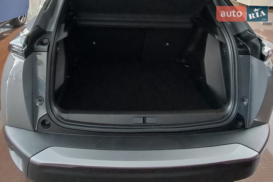 Peugeot 2008 - фото 13