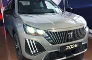Peugeot 2008 - фото 6