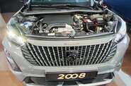 Peugeot 2008 - фото 26