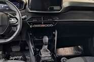 Peugeot 2008 - фото 25