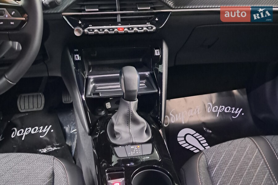 Peugeot 2008 - фото 24