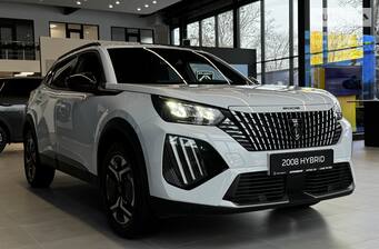 Peugeot 2008 2025 Allure