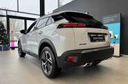 Peugeot 2008 Allure