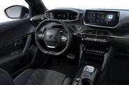 Peugeot 2008 GT