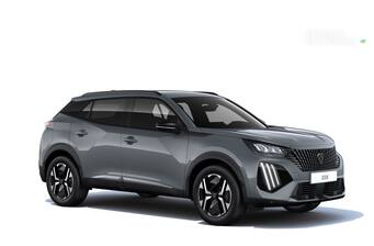 Peugeot 2008 2026 Allure