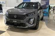 Peugeot 2008 GT