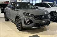Peugeot 2008 GT