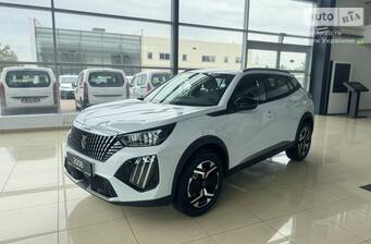 Peugeot 2008 2025 Allure