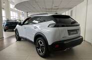 Peugeot 2008 Allure