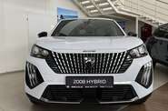 Peugeot 2008 Allure