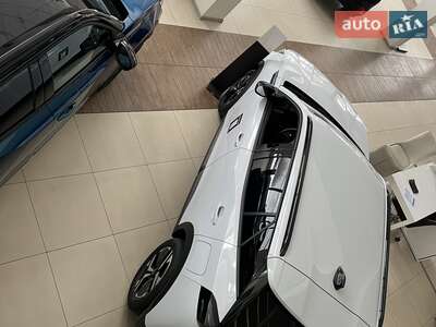 Peugeot 2008 2024 Allure